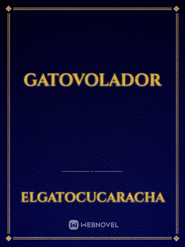 gatovolador