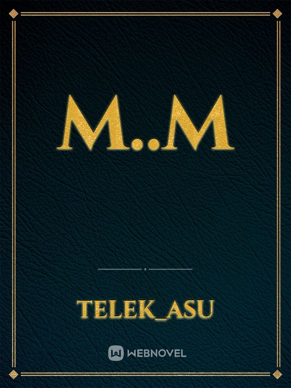 m..m Book