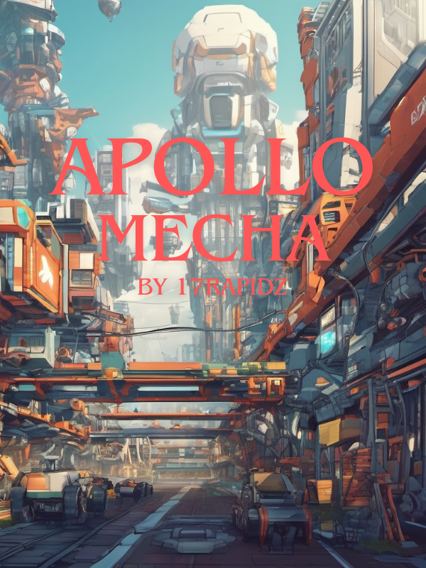 Apollo Mecha