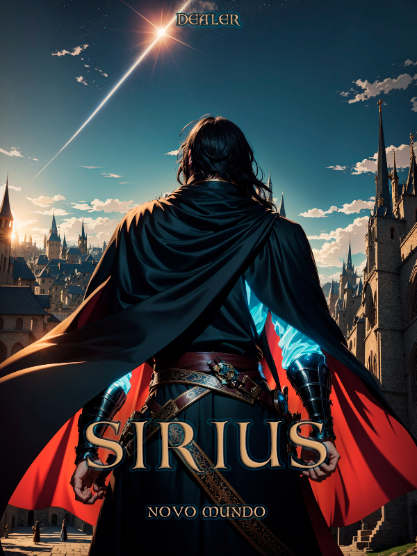Sirius: New World