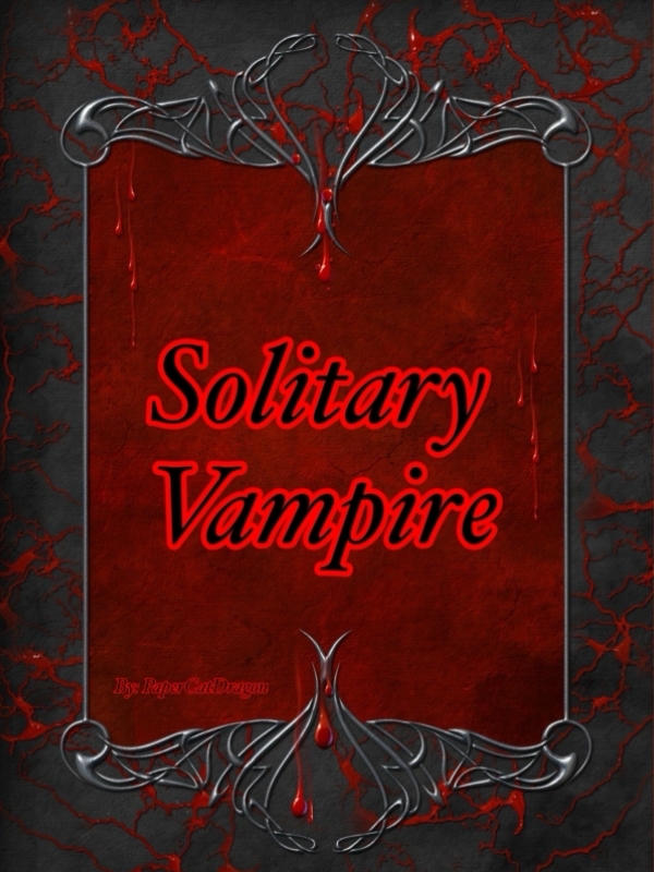 Solitary Vampire
