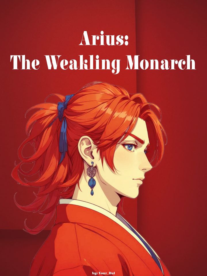 Arius: The Weakling Monarch