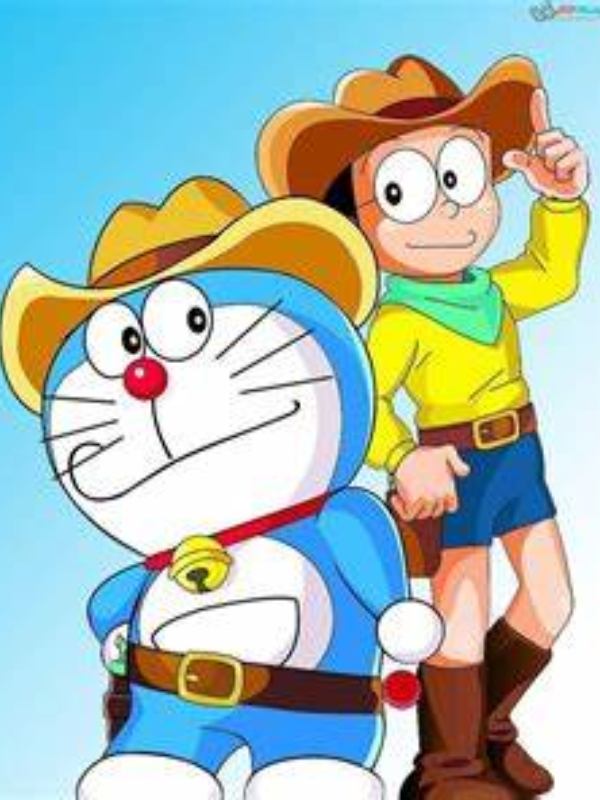 Doraemon : Adventure of Reincarnation In Doraemon