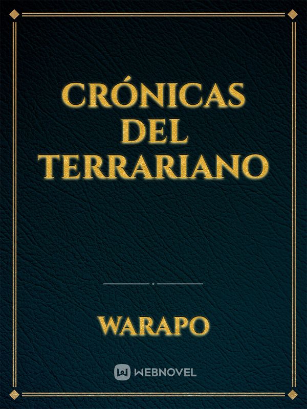 Crónicas del terrariano