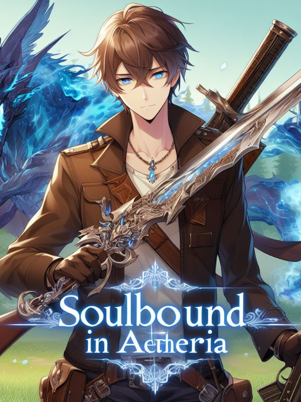 Soulbound in Aetheria