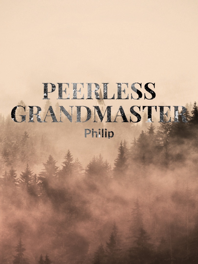 Peerless Grandmaster