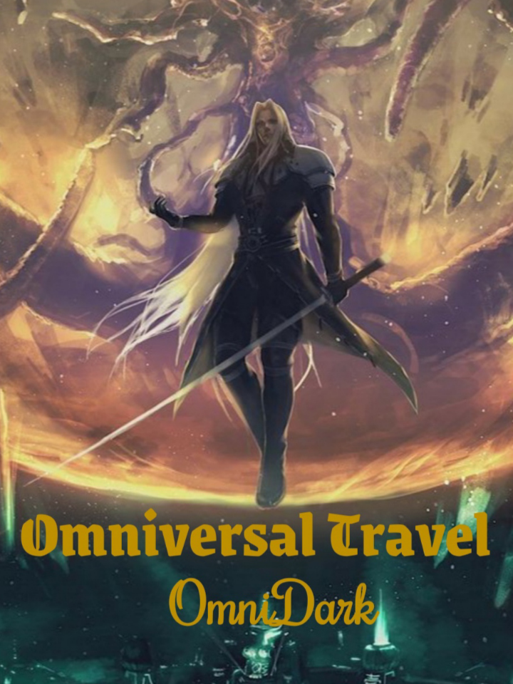 Omniversal travel