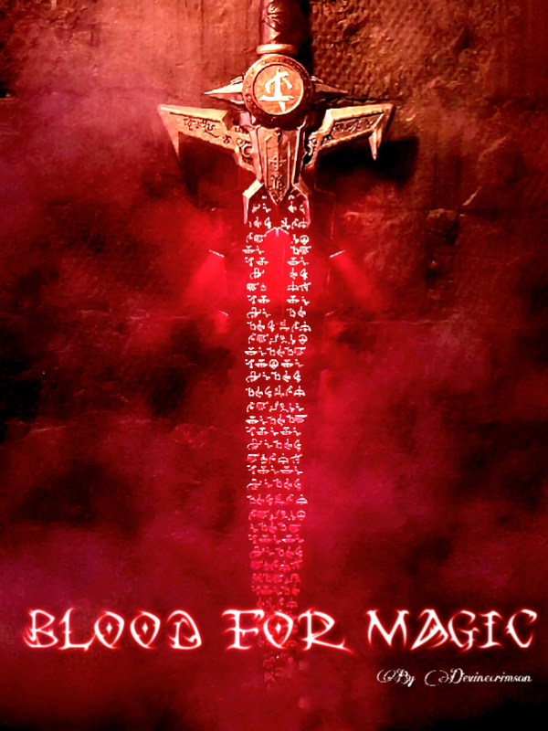 Blood For Magic