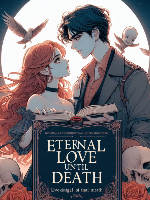 Eternal Love Until Death