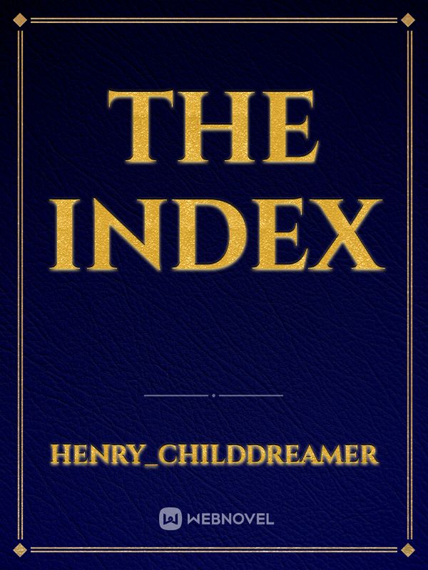 the Index