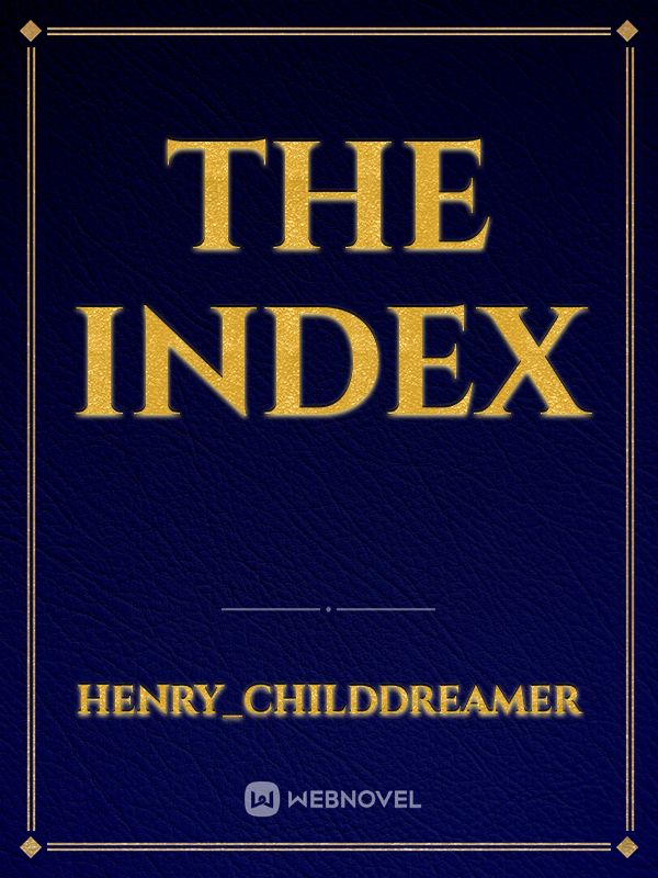 the Index Book