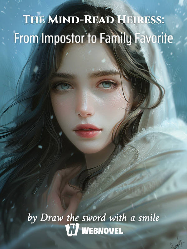 The Mind-Read Heiress: From Impostor to Family Favorite