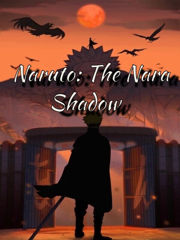 Naruto: The Nara Shadow Book