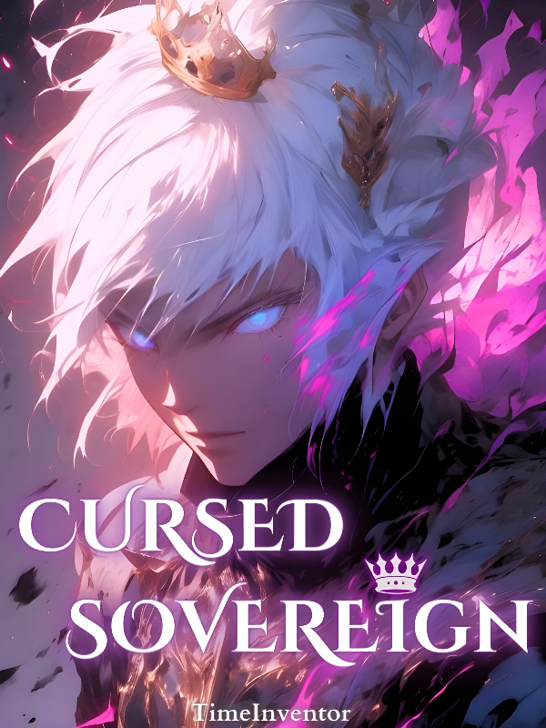 Cursed Sovereign: I'll Take Over the Apocalypse!