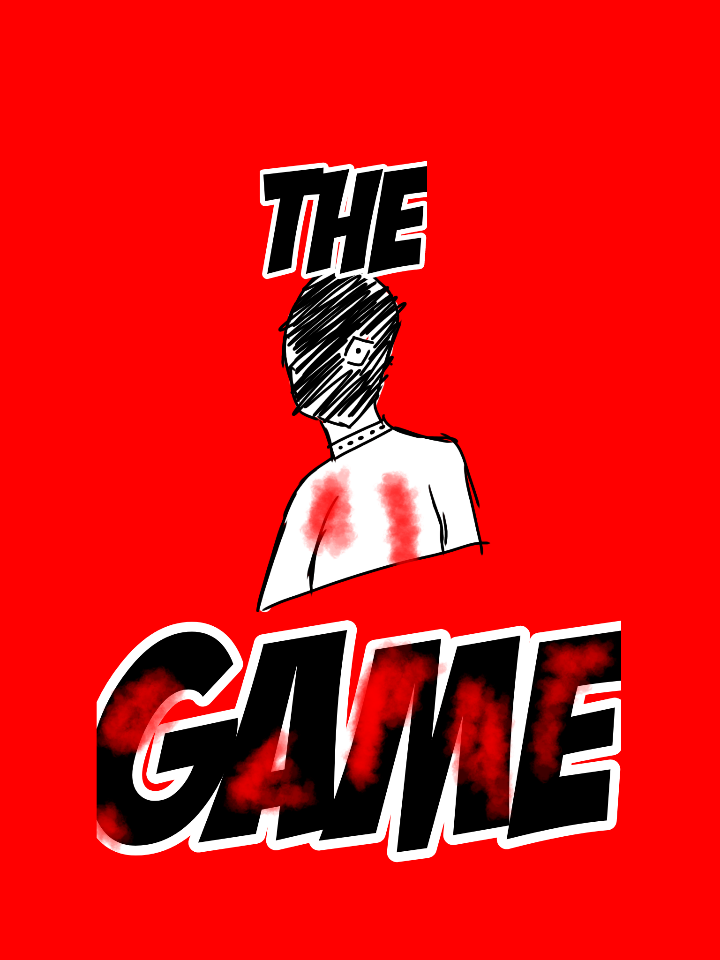 The Game[WebNovel](Hiatus)