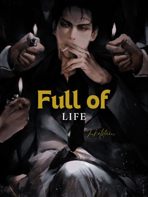 Full of Life - Journey from Apocalyptic world to Omegaverse