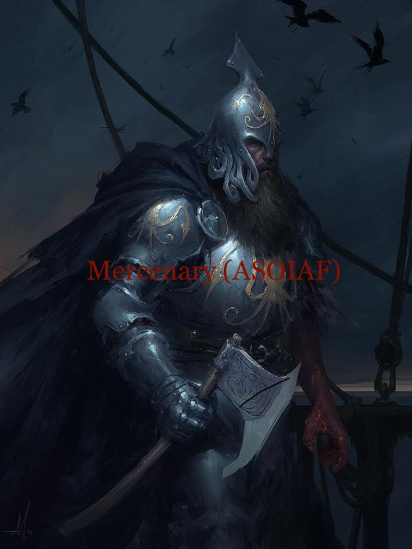 Mercenary (Asoiaf)