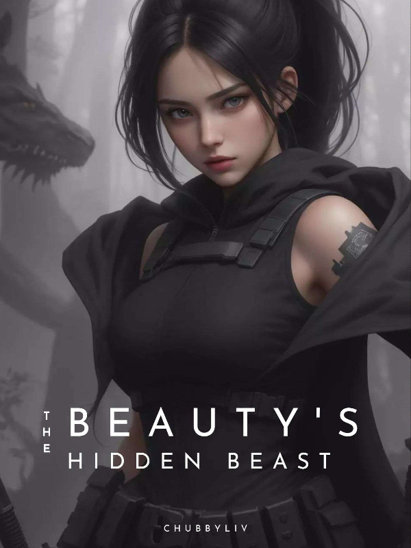 The Beauty's Hidden Beast (Beauty and The Beast fan-fic) Book