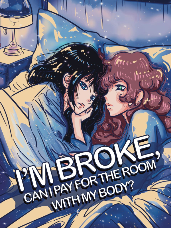 I'm broke, can I pay for the room with my body? (GL)