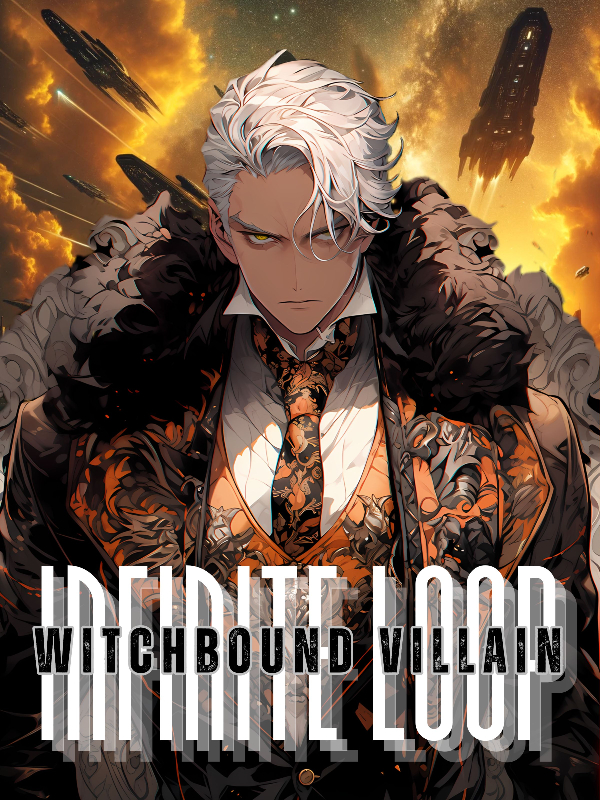 Witchbound Villain: Infinite Loop