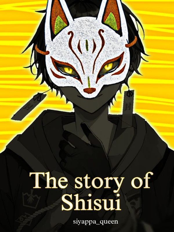 The story of Shisui