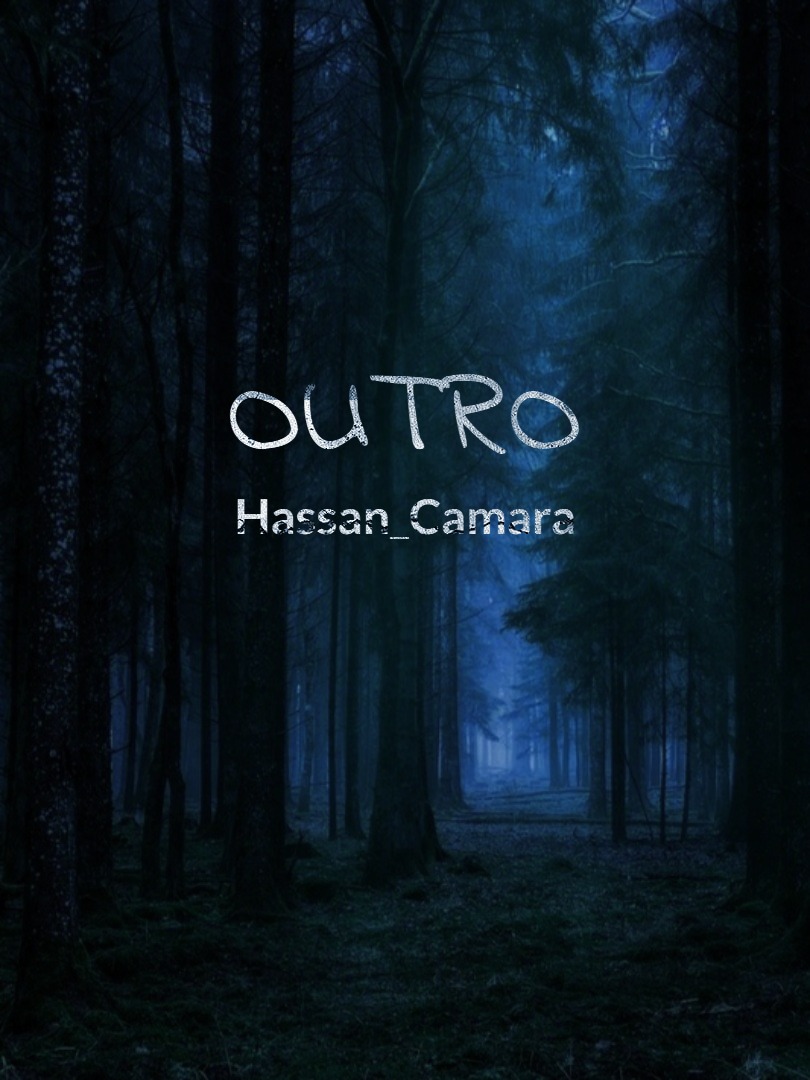 OUTRO - A Short-Thriller-Screenplay