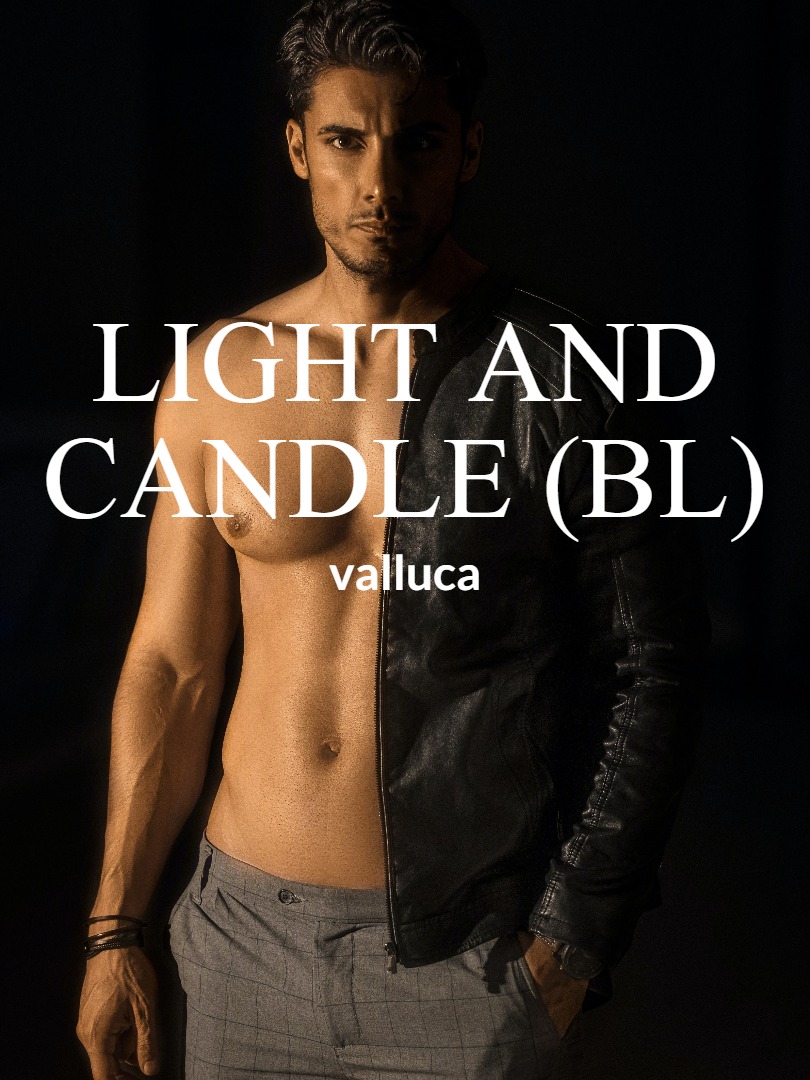 Light And Candle (BL)