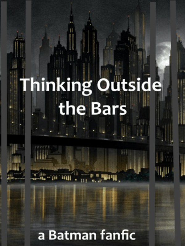 Thinking Outside the Bars Book