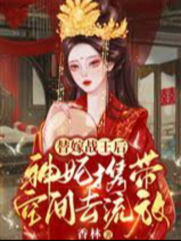 Marrying the Queen of War on her behalf, the concubine carries the spa Book