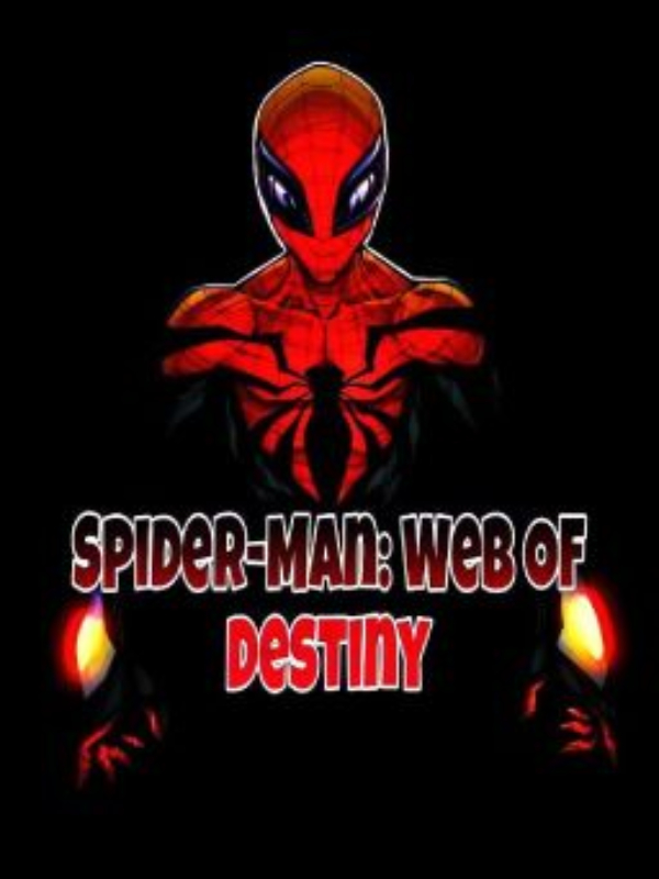 Spider Man: Web of Destiny