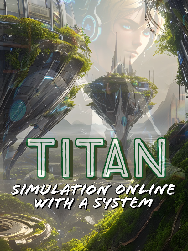 TITAN: Simulation Online With A System