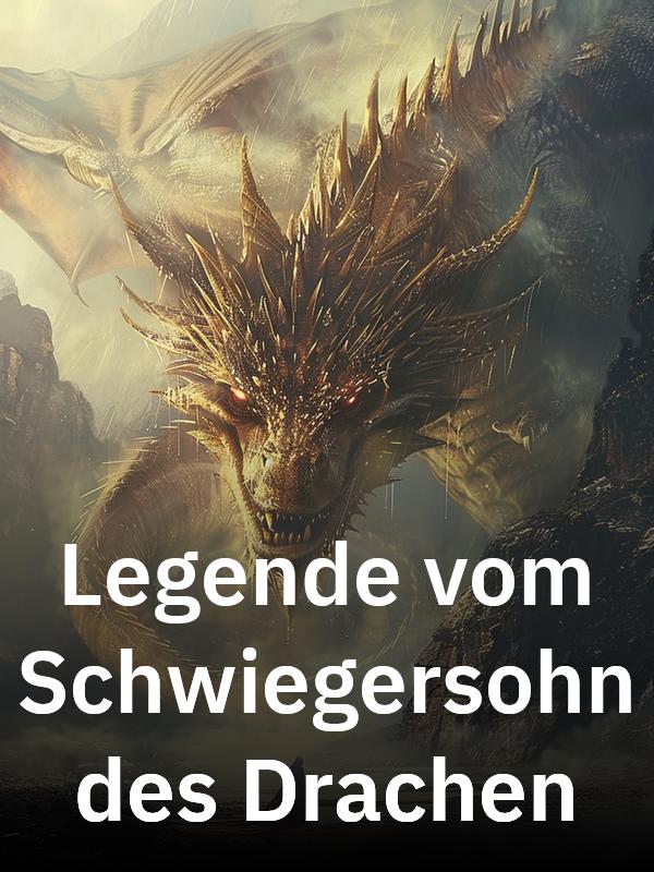 Legende vom Schwiegersohn des Drachen