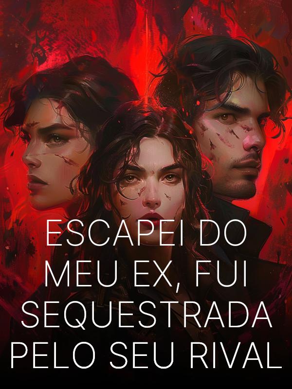 Escapei do Meu Ex, Fui Sequestrada pelo Seu Rival