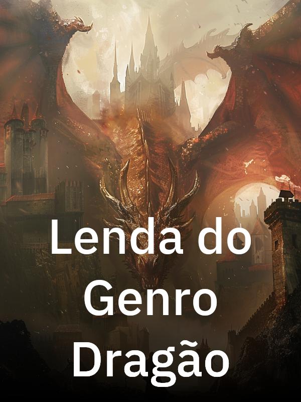 Lenda do Genro Dragão