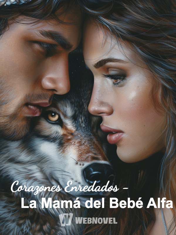 Corazones Enredados - La Mamá del Bebé Alfa