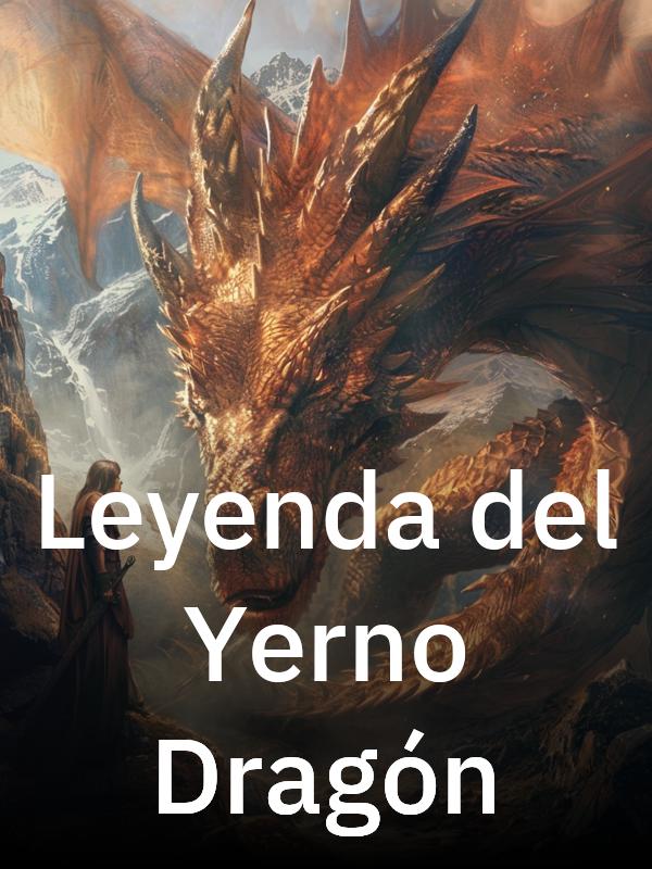 Leyenda del Yerno Dragón