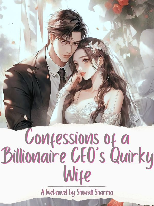 Confessions of a Billionaire CEO's Quirky Wife