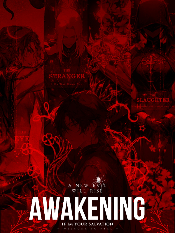 Awakening: The New Era