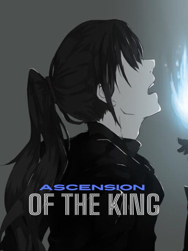 Ascension of the King [TOWER OF GOD X TBATE]