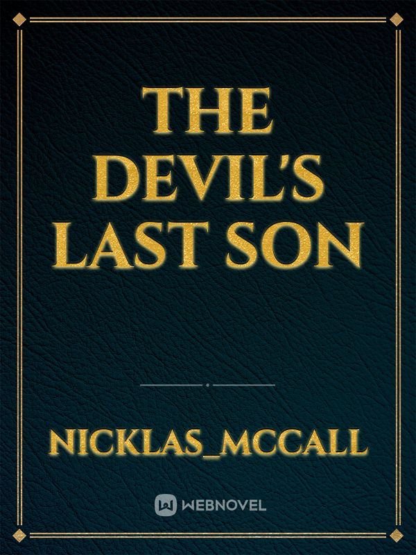 The Devil's Last Son