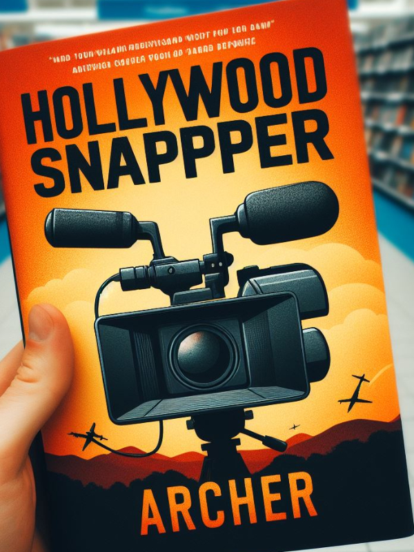 Inserted into a Hollywood Snapper