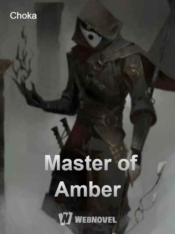 Master of Amber