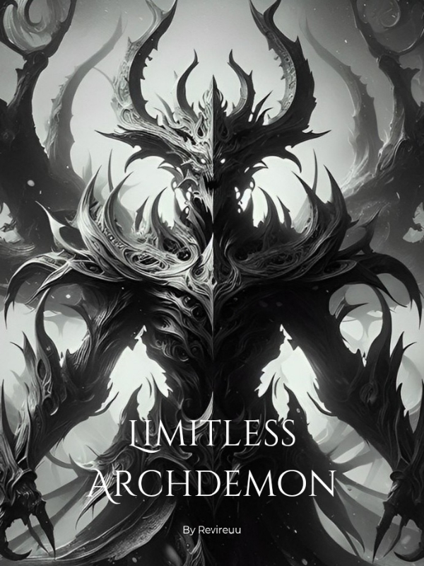 Limitless Archdemon