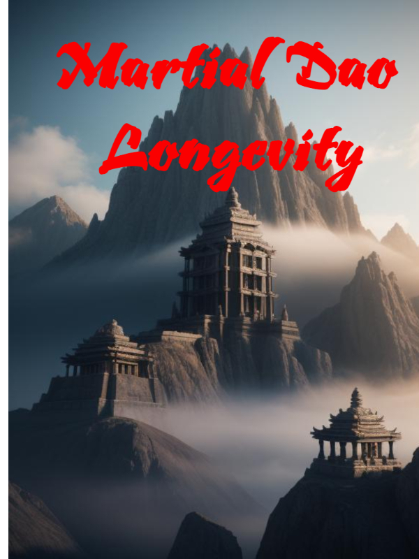 Martial Dao Longevity: Sacrificing the Villain