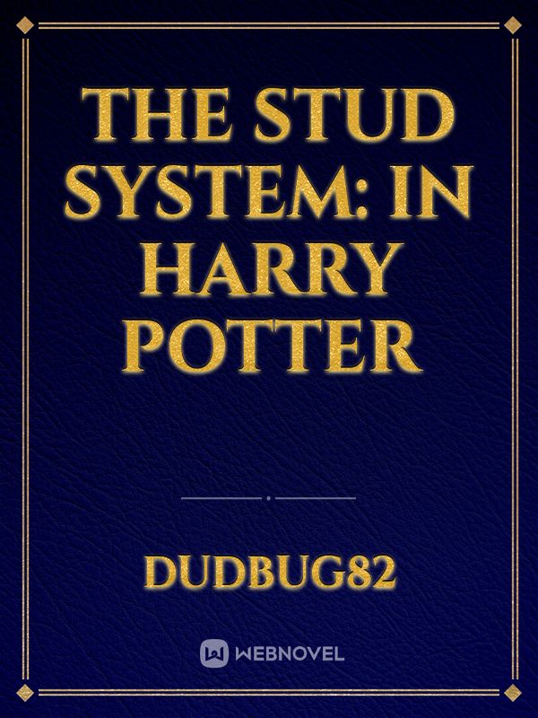 The stud system: in harry potter
