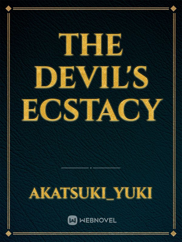 The Devil's Ecstacy Book