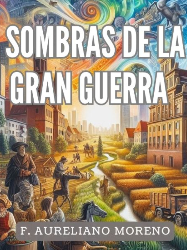 Sombras de la gran guerra