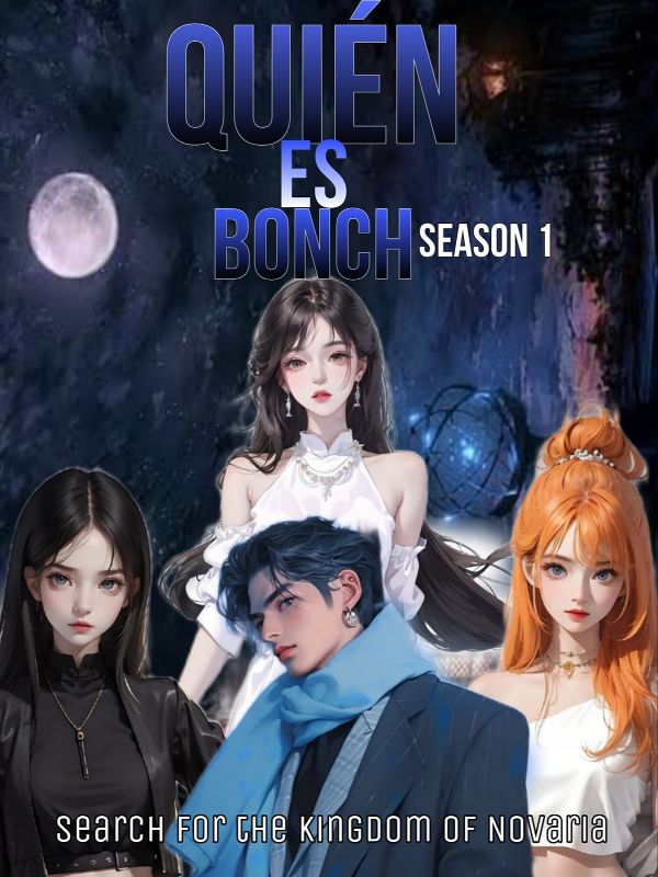 Quién Es Bonch