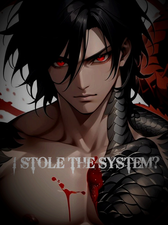 I Stole The System?