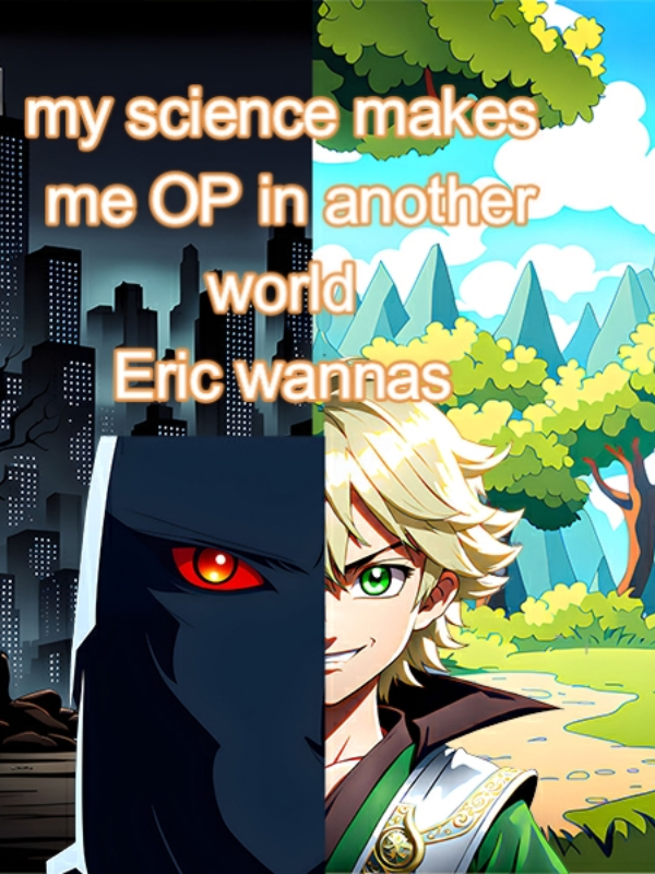 My science makes me OP in another world